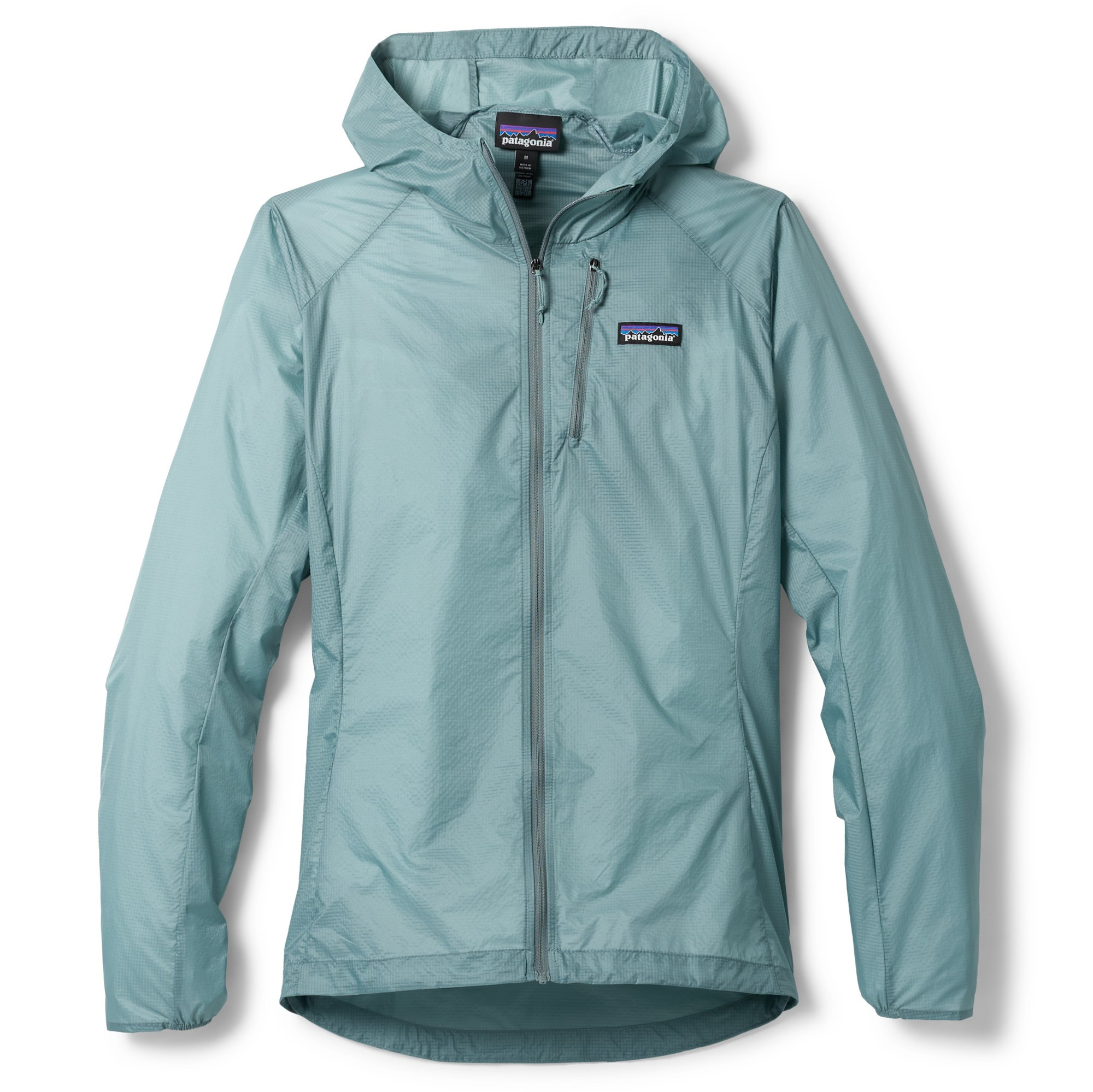 Patagonia Women's Houdini Jacket Blue S | REI