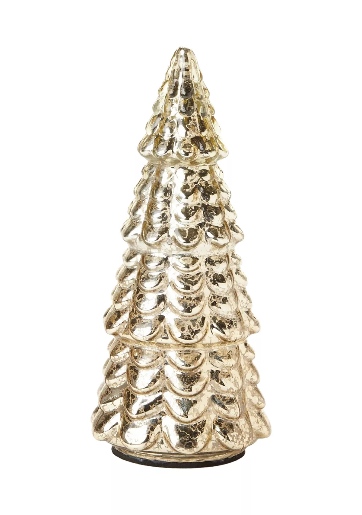 Gold Mercury Decorative Tree | Belk