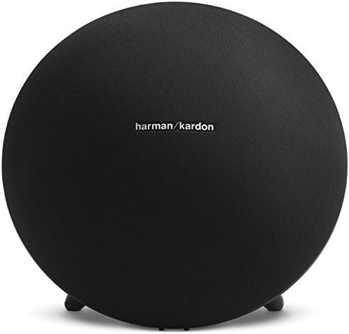 Harman Kardon Onyx Studio 4 Wireless Bluetooth Speaker Black (New Model, 100 | Amazon (US)