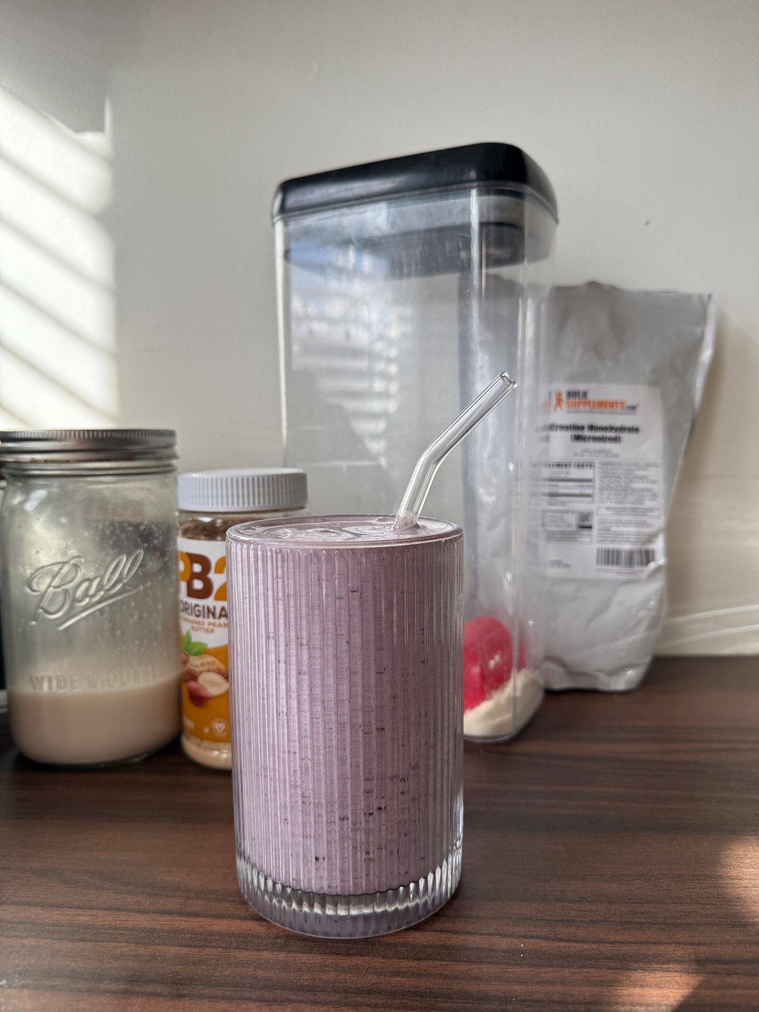 Working on myself and starting with the gut. In 2026 one of my highest priority goals is my diet. After experiencing health issues for the first time in my adult life this year, gut health is a huge focus. Healing from within 🧘🏽‍♀️

#LTKmomlife #LTKfitnessgoals #LTKdayinmylife