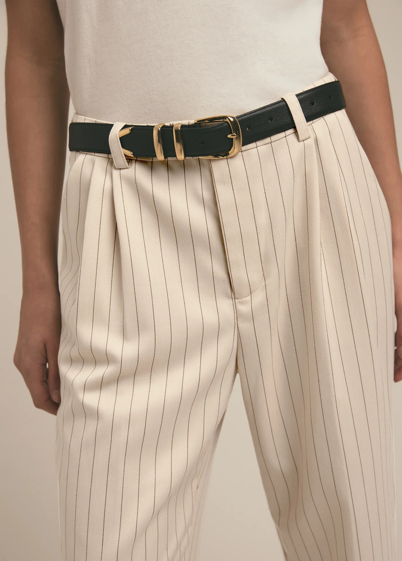 THE LOW FAVORITE PANT | Favorite Daughter