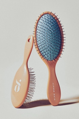 Glow Beauty The Detangling Brush | Anthropologie (US)