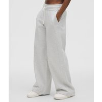 Scuba Mid-Rise Wide-Leg Pant | Lululemon (US)