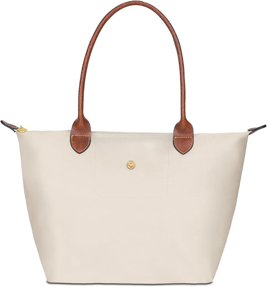 Work Tote Bag For Women: For 13-15" Laptop Foldable - For Office Professionals College Students A... | Amazon (US)