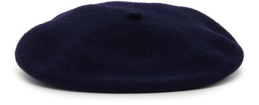 헤비 울 베레모 | 24S (APAC/EU)