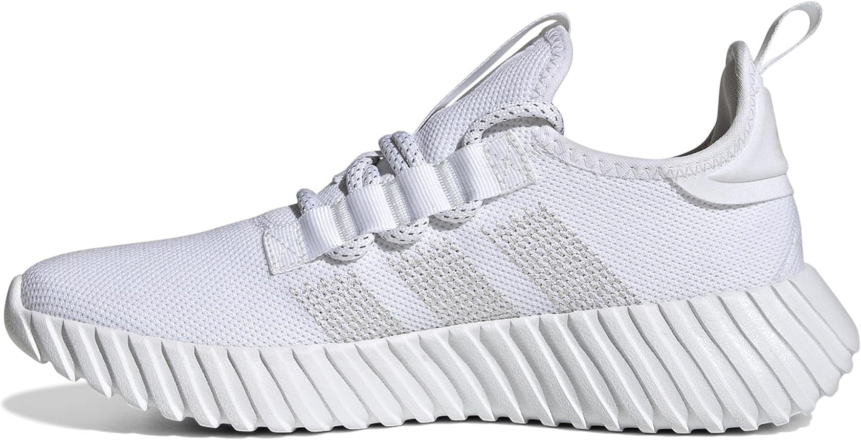 adidas Women's Kaptir Flow Sneaker | Amazon (US)