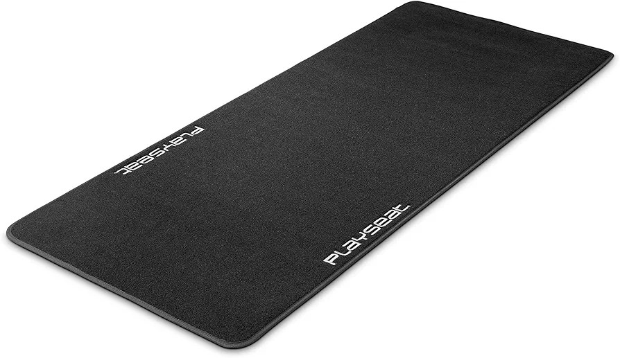 Playseat Floor Mat XL Racing Floor Mat Sim Racing Cockpits | Optimal Grip & Reliable Floor Protec... | Amazon (US)