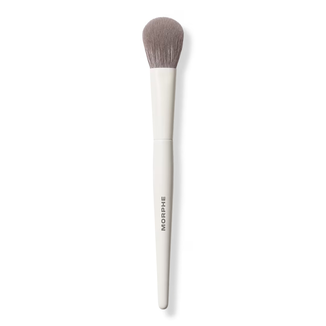 M202 Slanted Blush Brush | Ulta