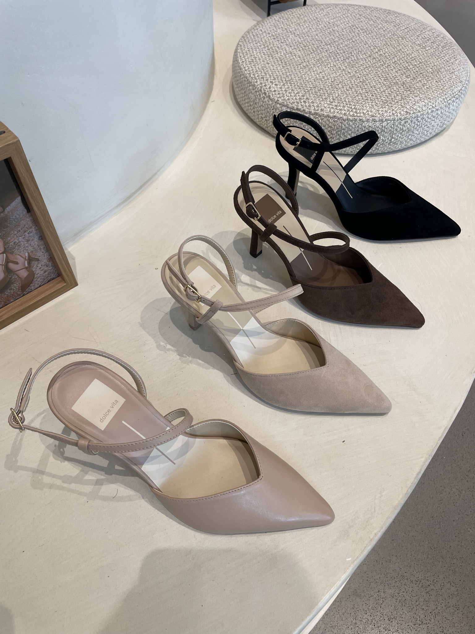 Trending heels

Use code BLACKFRIDAY

#LTKCyberWeek