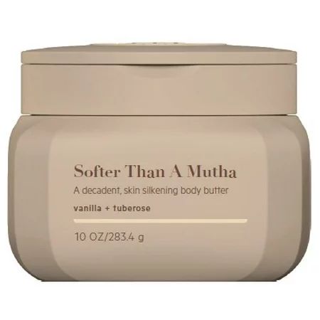 TPH Bdy Softer Than A Mutha - Bdy Bttr | Walmart (US)