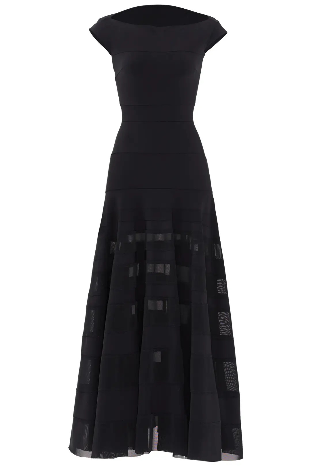 La Petite Robe di Chiara Boni Olanda Gown | Rent The Runway