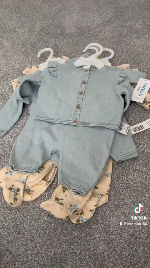 Fall baby clothes haul 

#LTKfit #LTKbaby #LTKSeasonal