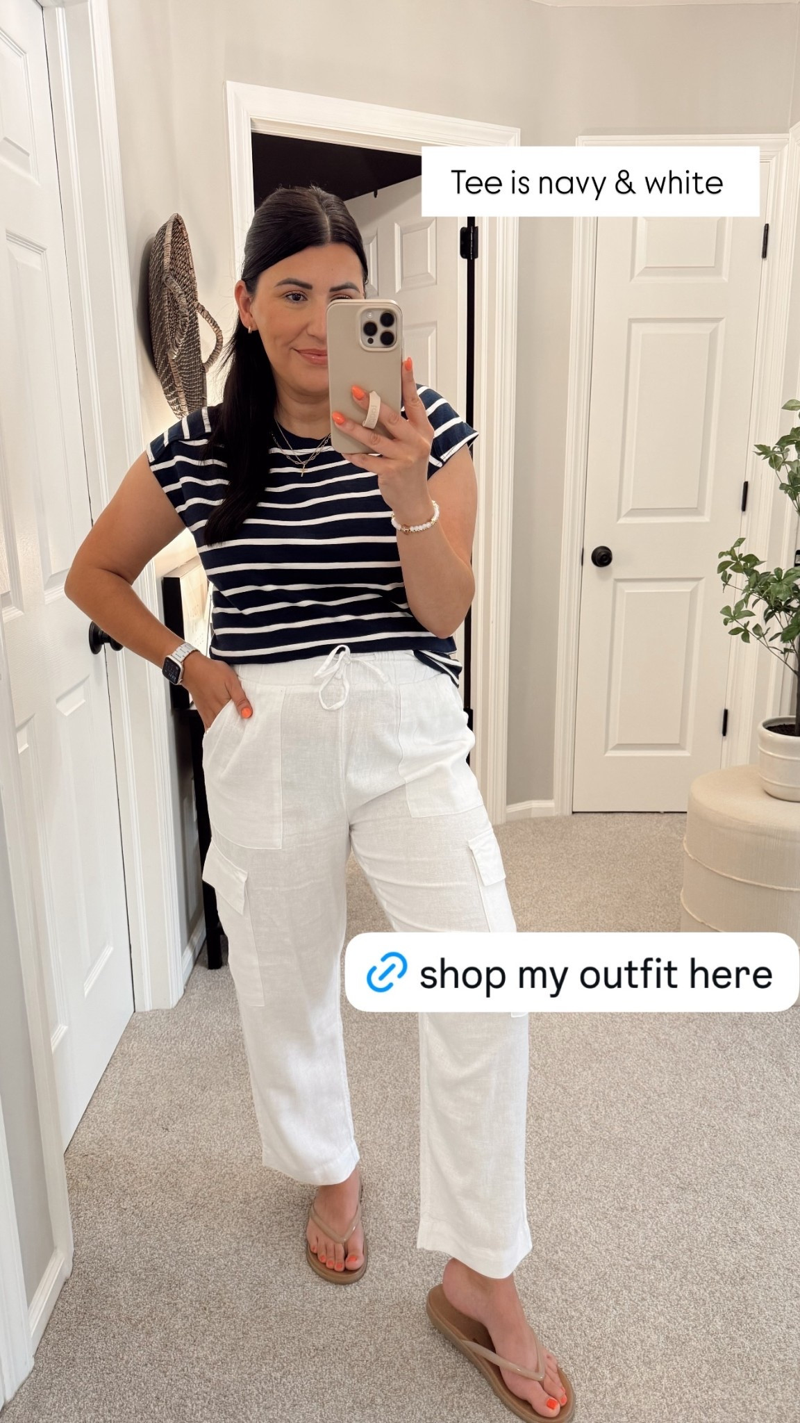 Tee is navy & white
Large top
Medium bottoms 

@Crocs, Inc.

#LTKgrwm #LTKmomlife #LTKootd