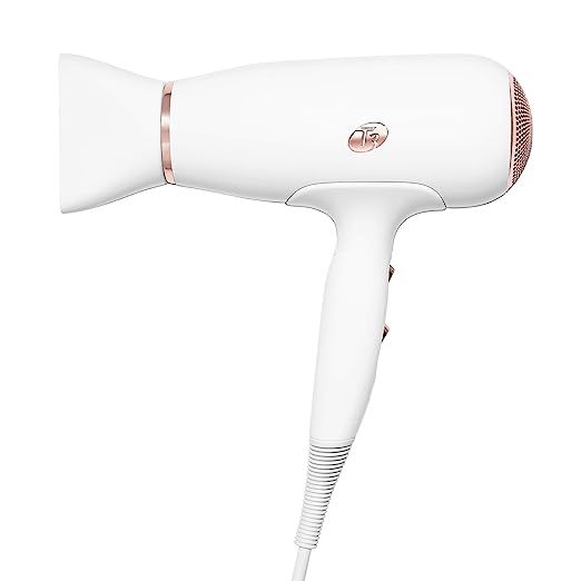 Amazon.com: T3 Featherweight 3i Professional Ionic Hair Dryer Lightweight Design Frizz Smoothing ... | Amazon (US)