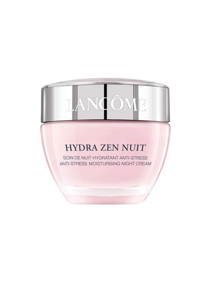 Lancome Hydra Zen Anti-Stress Moisturizing Night Cream 50ml | SHEIN