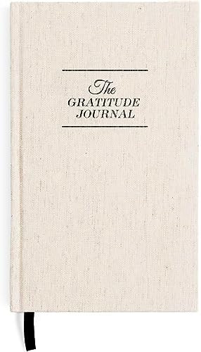 The Gratitude Journal - for More Mindfulness, Happiness, Positive Vibes, Affirmations, Productivi... | Amazon (US)