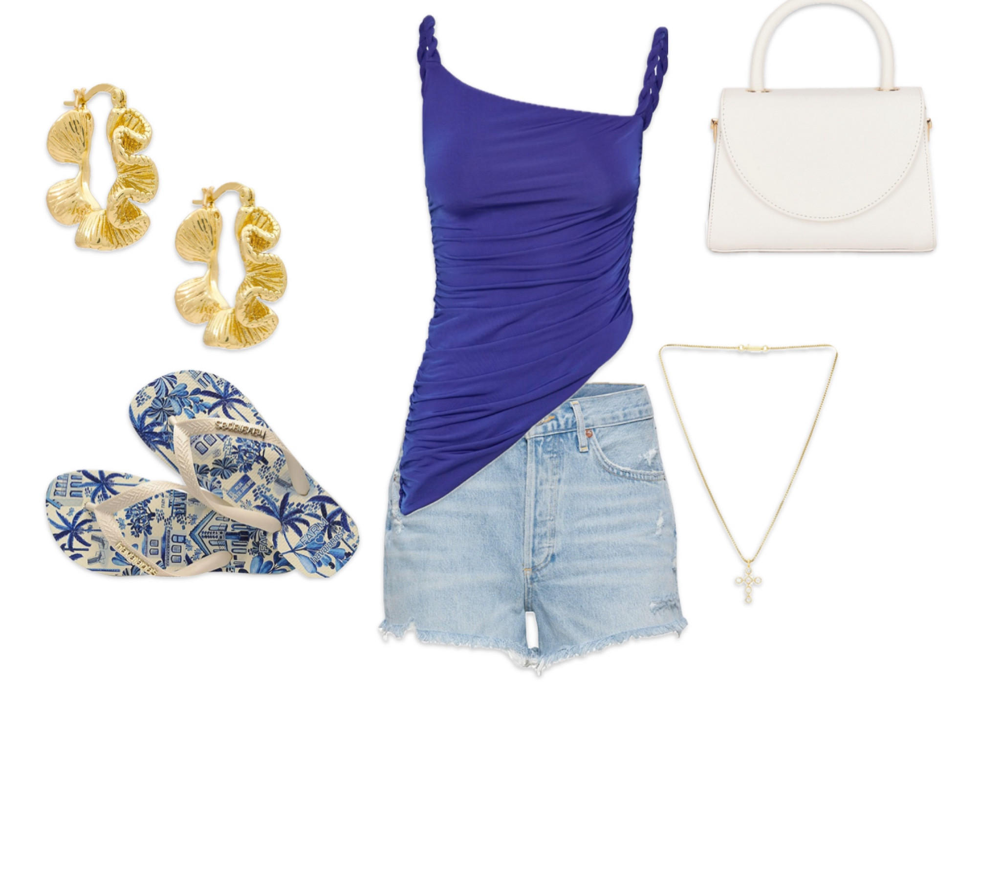 Summer outfit Inspo

#LTKStyleTip #LTKU #LTKSeasonal