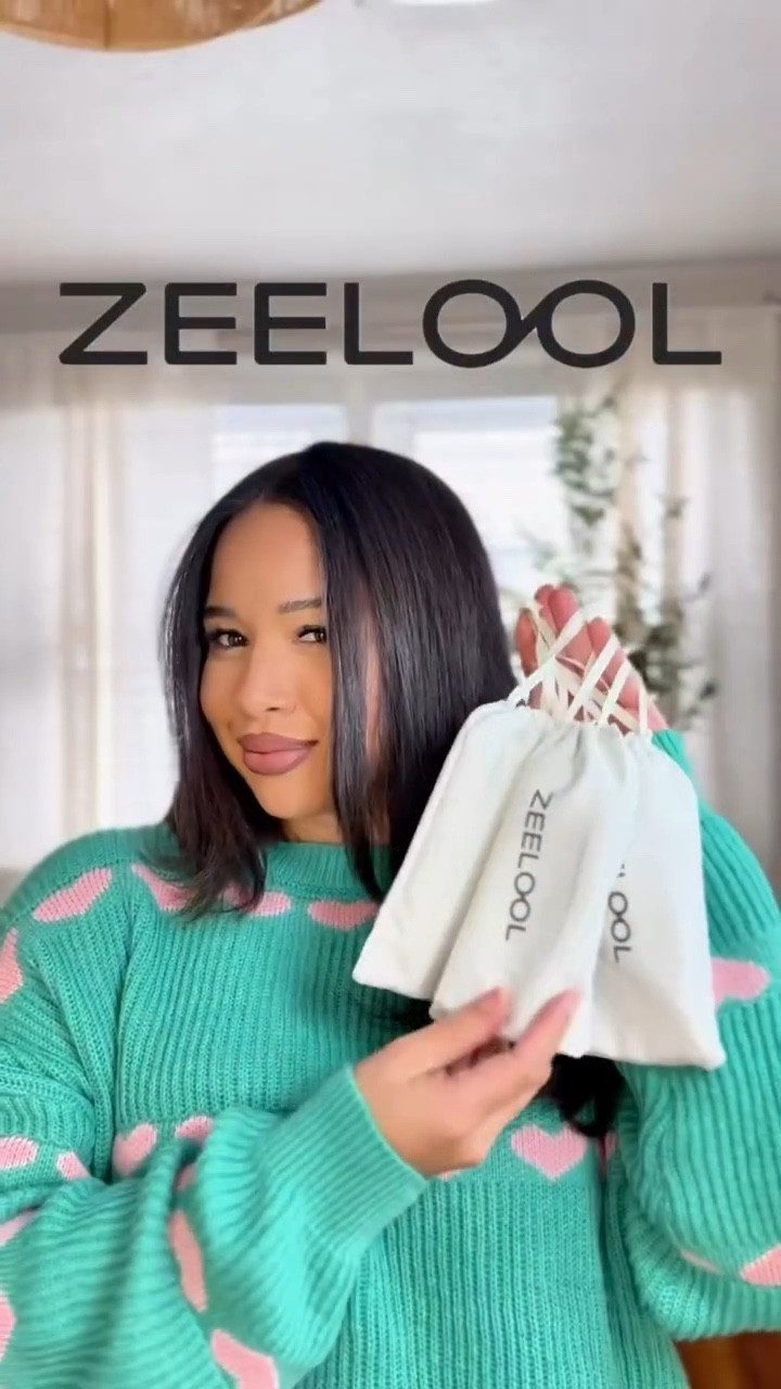 Listen I used to hate wearing glasses until I found the CUTEST pair from @zeelool 🤓🤓

Names of the glasses in order⬇️
Mavis 
Star
Renata 

Use code Yihrap for 10% off your order 😉

#zeelool #zeeloolglasses