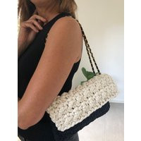 Crochet Bag/Croche Purse /Croche Bolsa/Crochet Handbag | Etsy (UK)