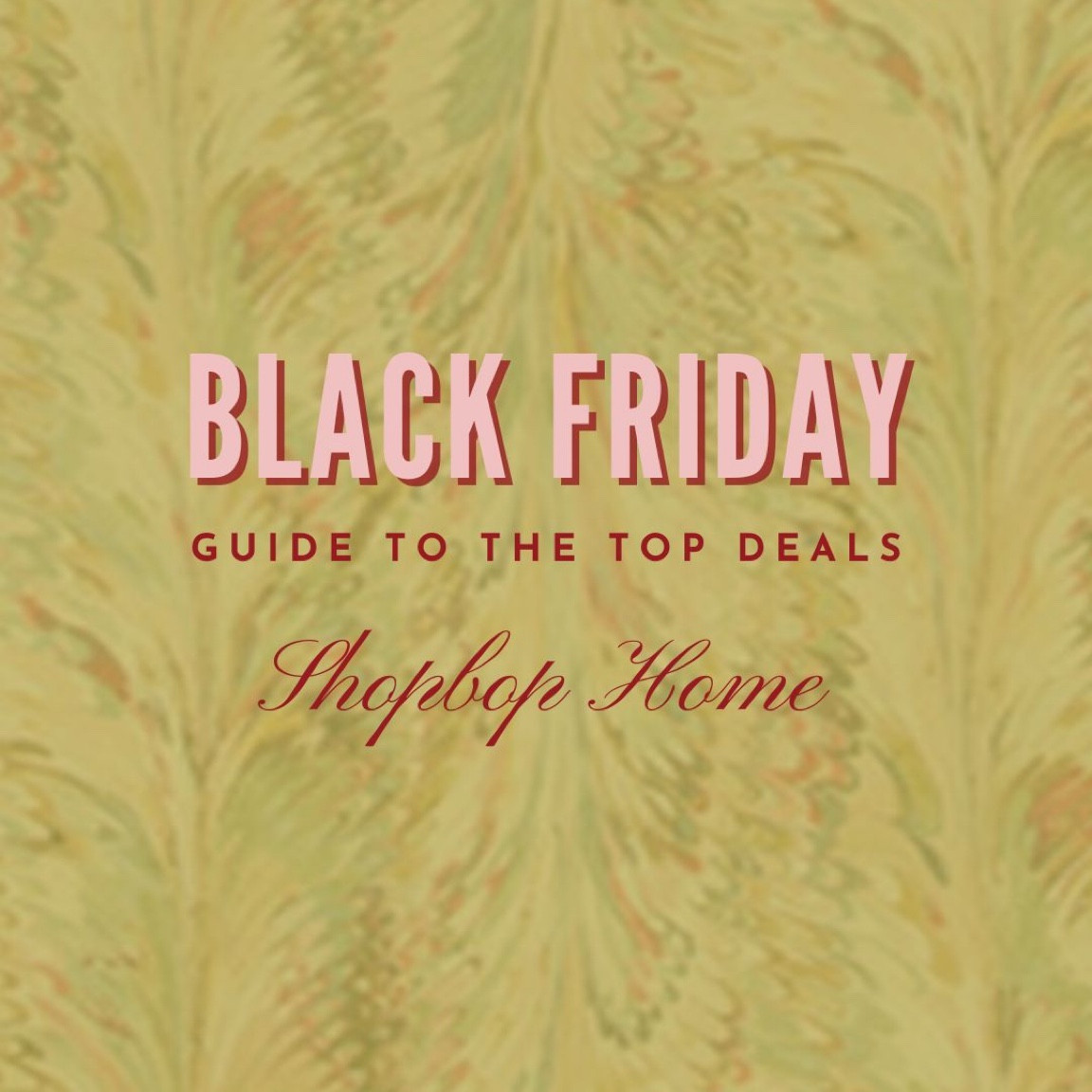 #LTKCyberWeek #LTKGiftGuide #LTKhome