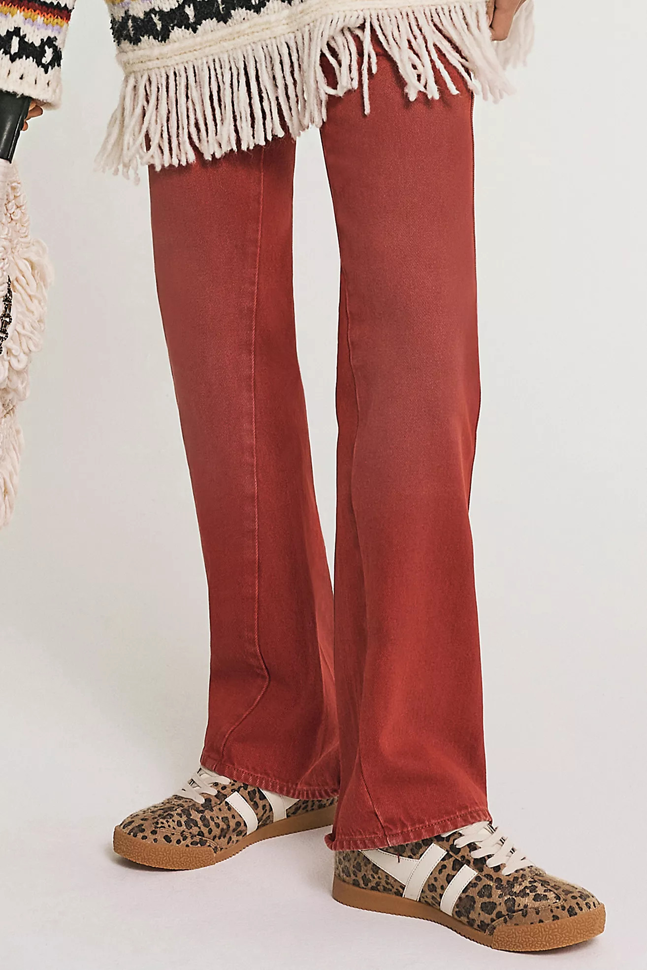 Gola Elan Tropic Sneakers | Free People (Global - UK&FR Excluded)