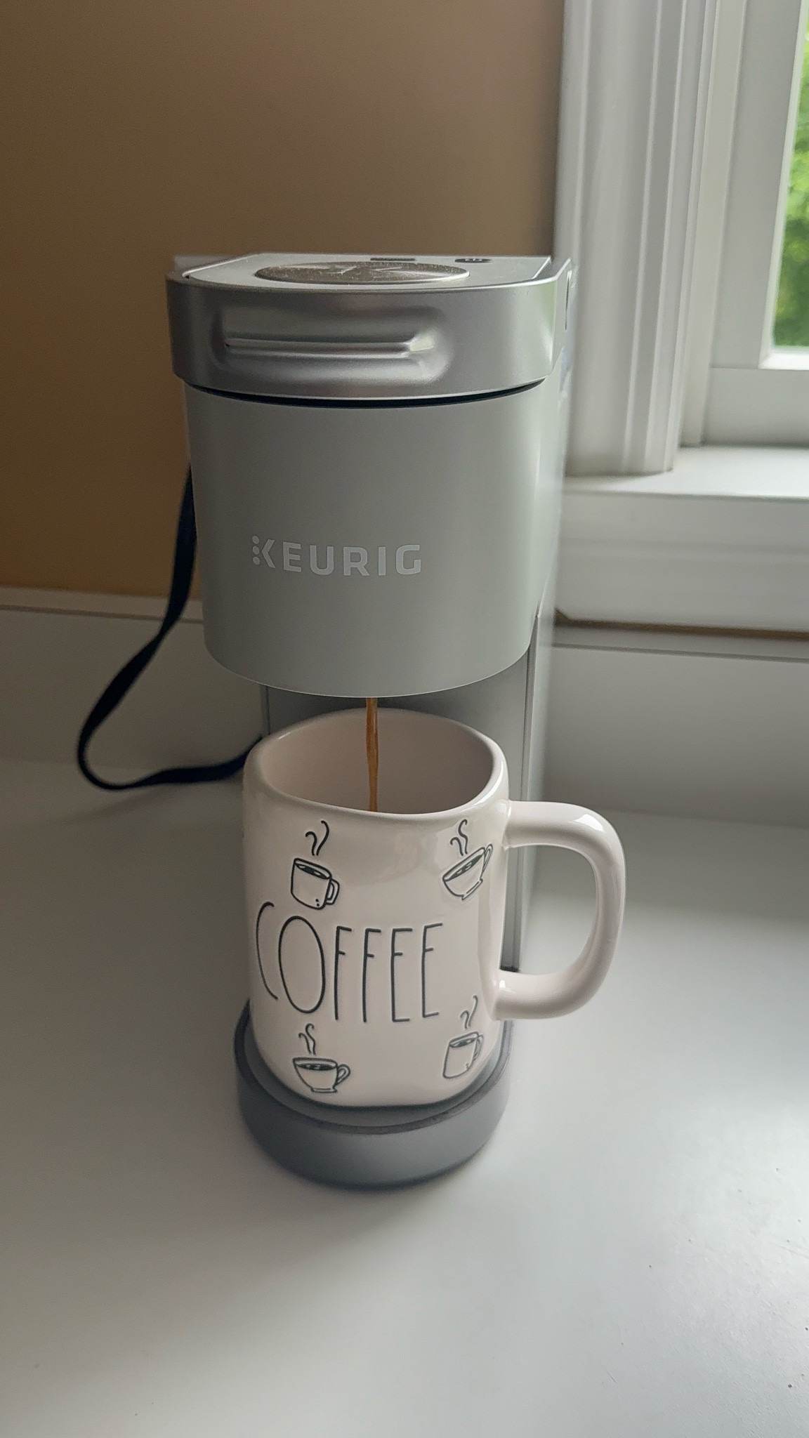 Mondays call for coffee.

#LTKfoodie #LTKSeasonal #LTKHome