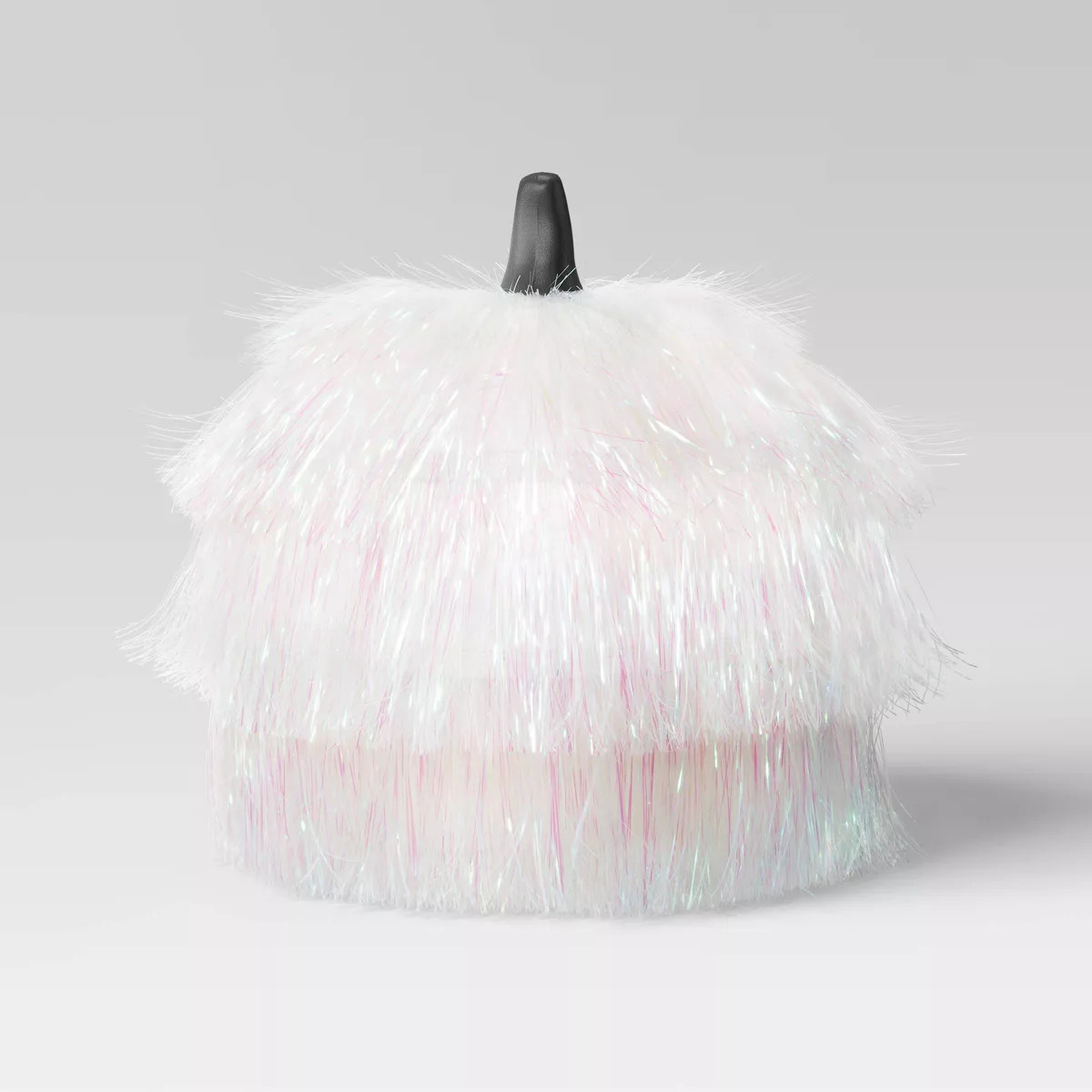 Large Fringed Pumpkin Figurine - Hyde and EEK! Boutique™ | Target
