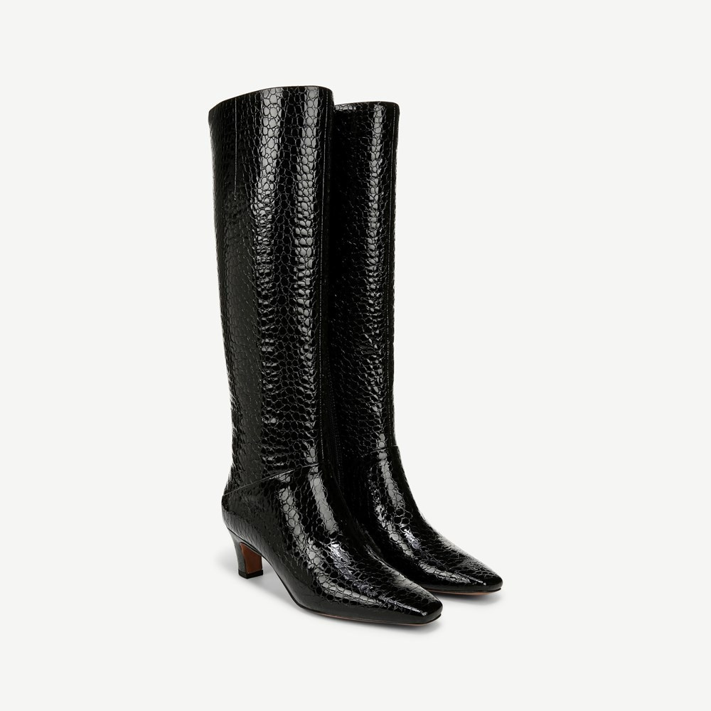 Sarto Andria Knee High Boot | Franco Sarto