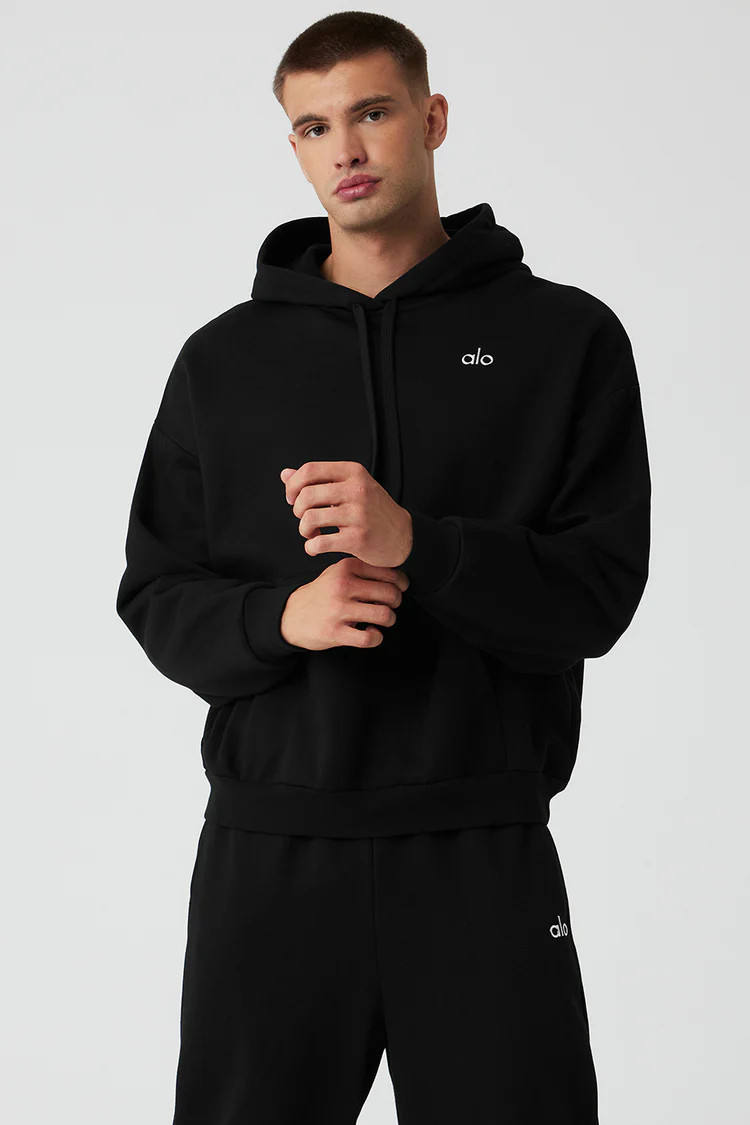 Accolade Hoodie | Alo Yoga (US)
