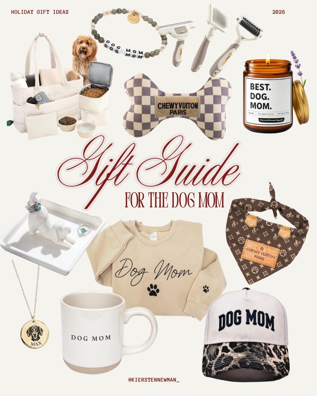 🤍🎄 Making your Christmas shopping list? These gift ideas are too good to miss! Sharing some of my favorite finds for the holiday season! 🎁

#ChristmasGiftGuide #LTKGiftGuide #HolidayFinds #GiftIdeas #ShopLTK #ChristmasInspo