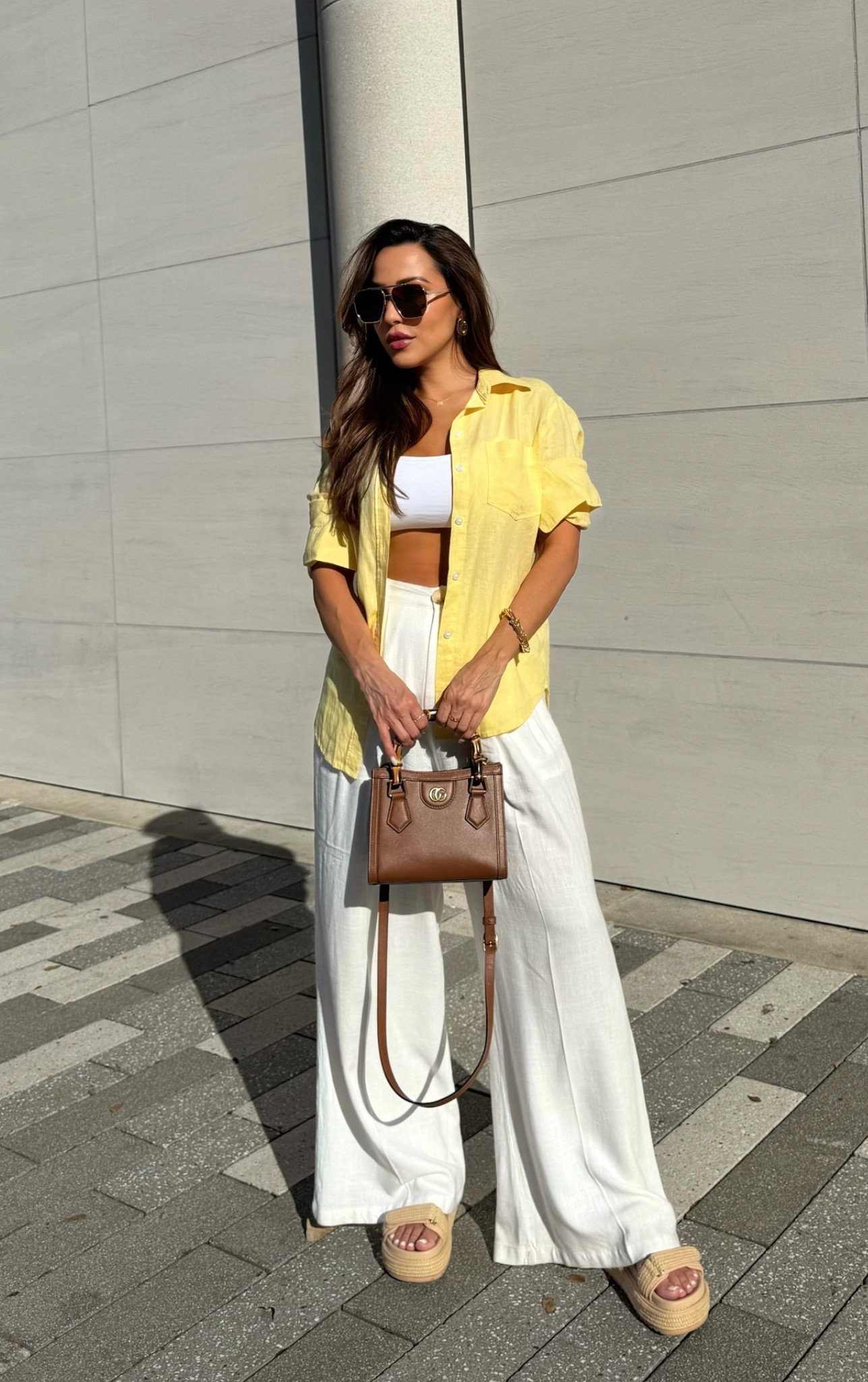 New Mom OOTD casual style 💛

#LTKxMadewell #LTKStyleTip #LTKSaleAlert