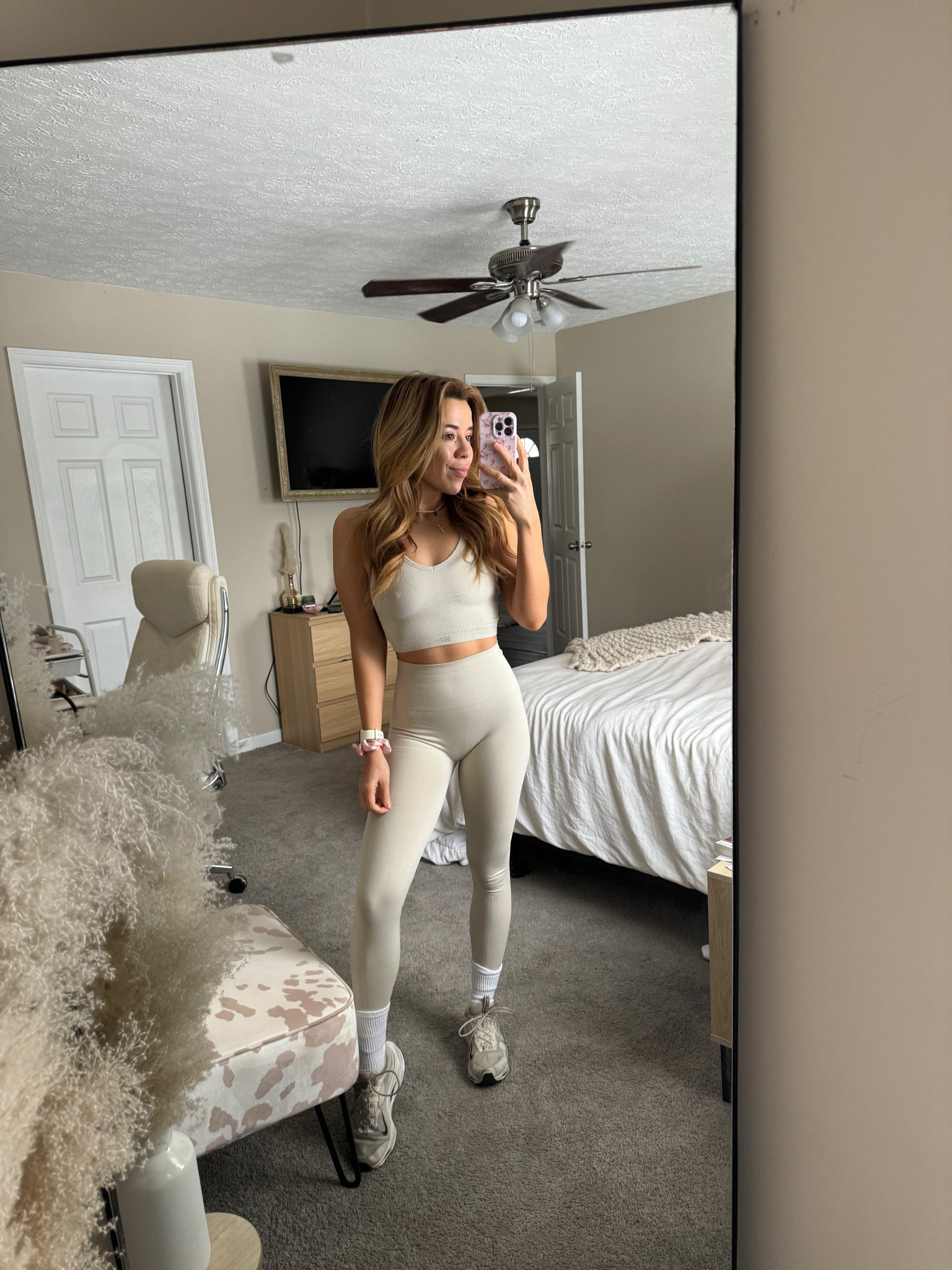 Set active in oatmilk 

#LTKfitness