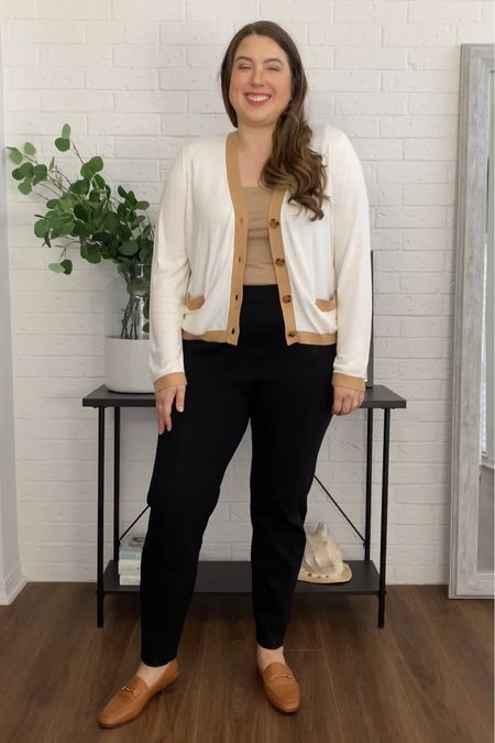 Summer workwear outfit 

Womens business professional workwear and business casual workwear and office outfits midsize outfit midsize style 

#LTKcurves #LTKworkwear #LTKstyletip