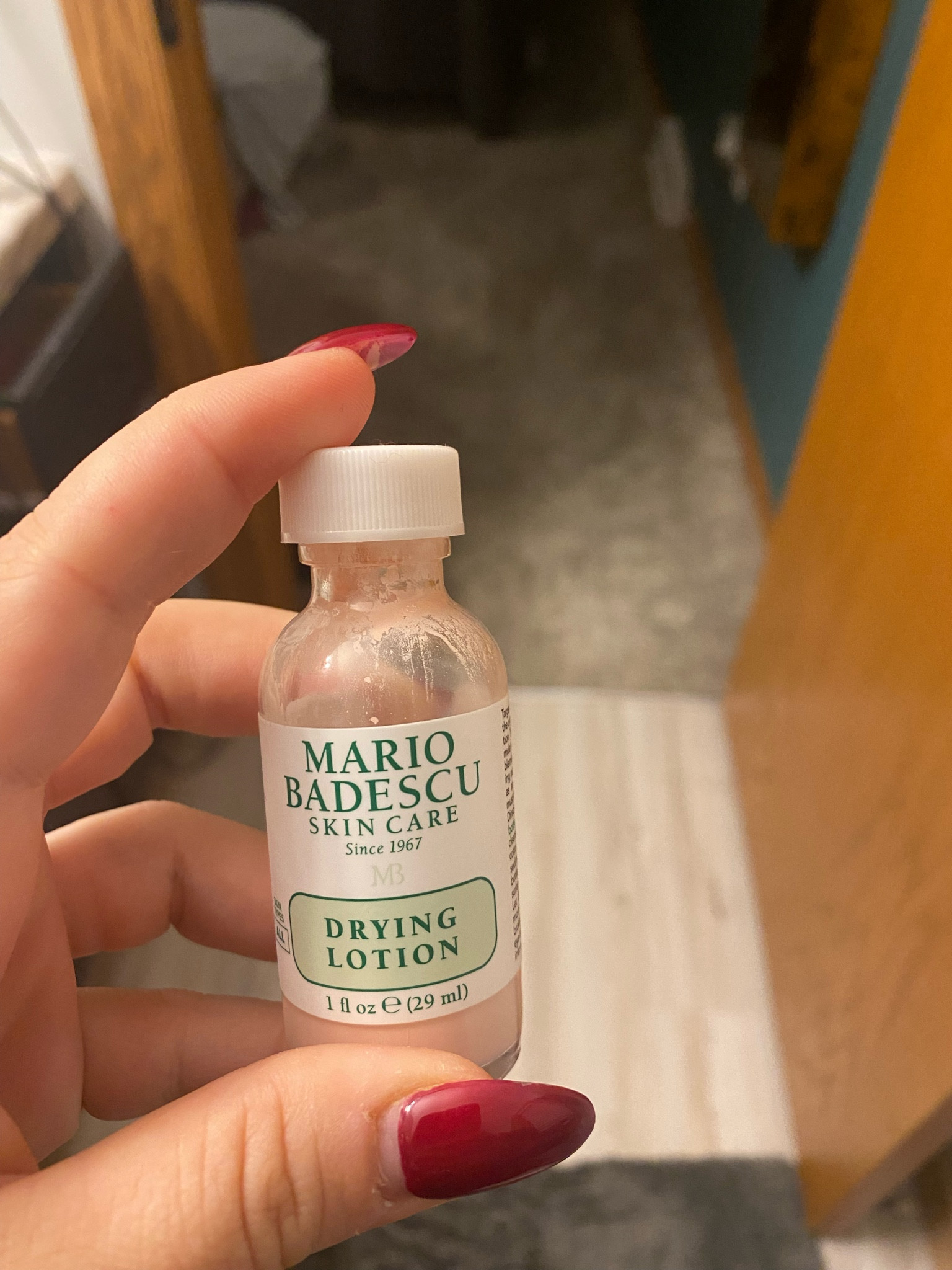 On sale for $12 and it’s the best for breakouts! 

#LTKCyberWeek #LTKbeauty