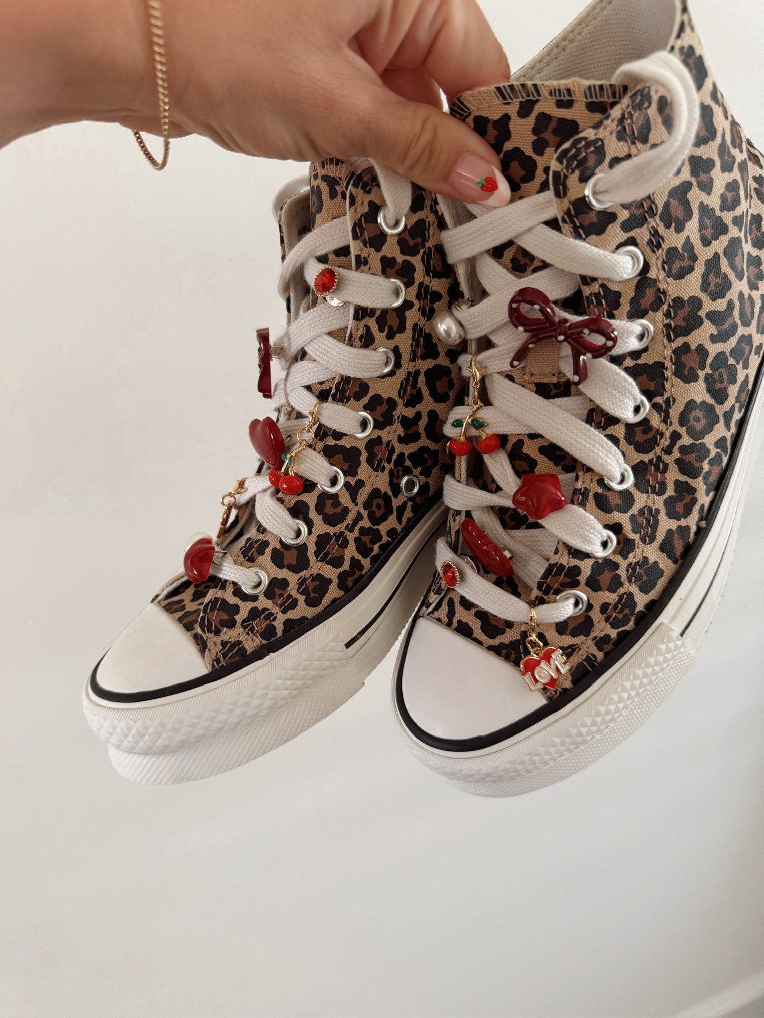 Converse from DSW and shoe charms from Amazon!!

new arrivals, kids clothing, summer fashion, amazon finds, britt horton 

 #LTKootd #LTKSeasonal #LTKKids
