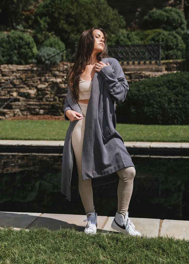 Butter Duster Cardi | Tribe Kelley