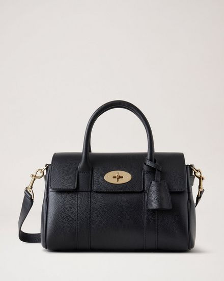 Bayswater Satchel | MULBERRY