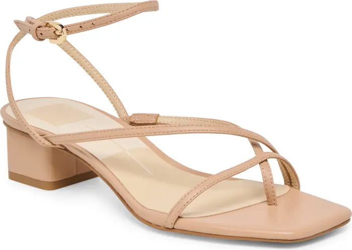 Karlos Ankle Strap Sandal (Women) | Nordstrom