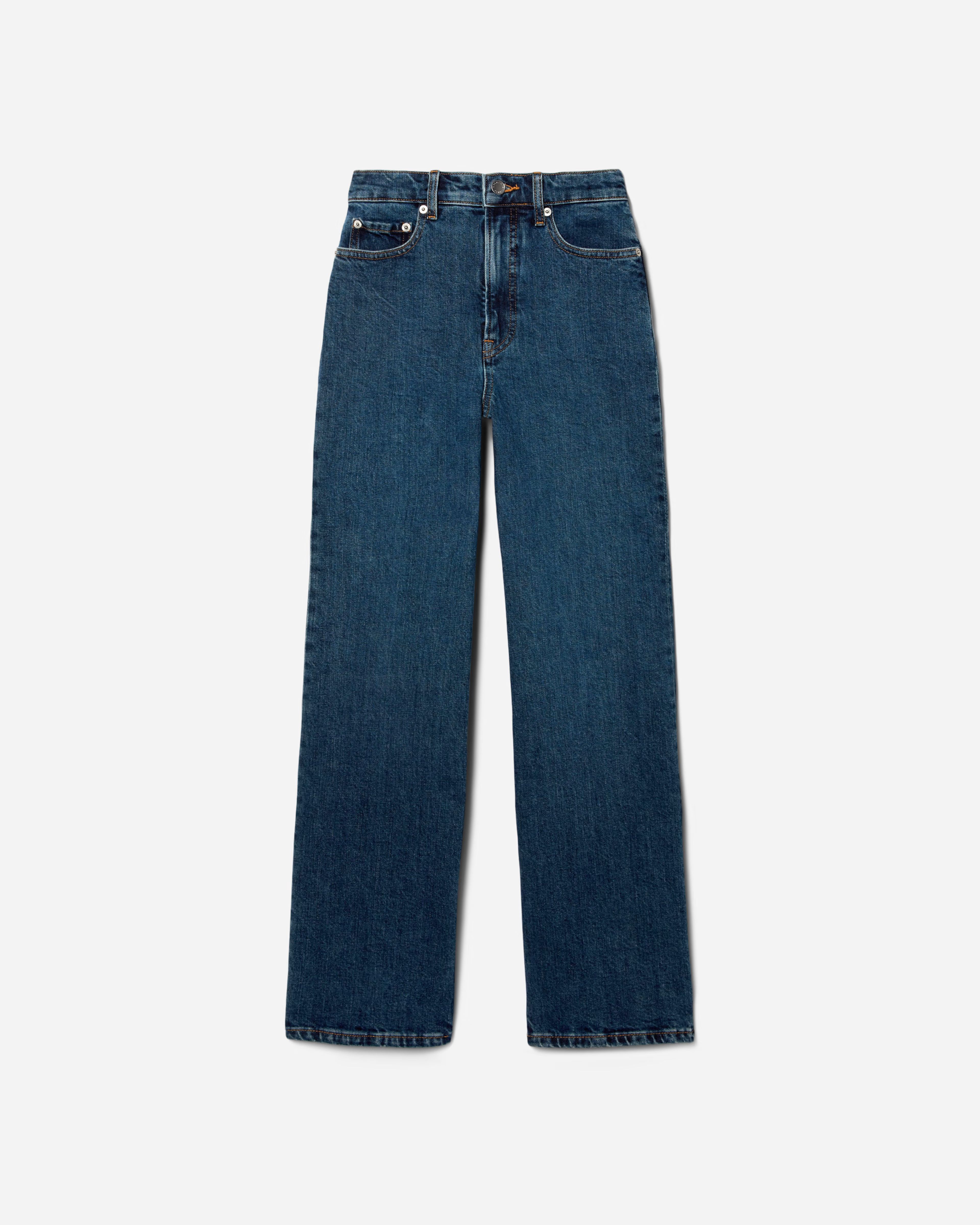 The Way-High® Sailor Jean | Everlane