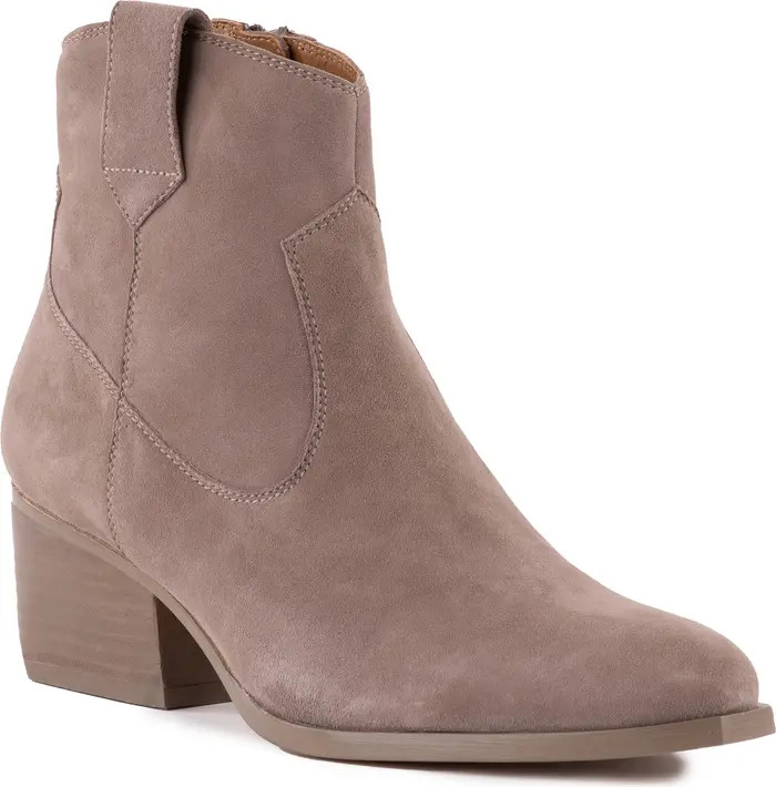 Seychelles Upside Western Boot (Women) | Nordstromrack | Nordstrom Rack