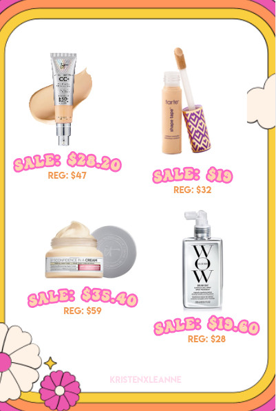 Amazon Prime Day 2025 Beauty Round Up! 

 #LTKSaleAlert #LTKFindsUnder50 #LTKBeauty
