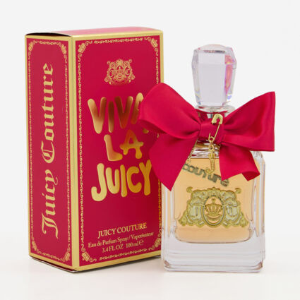 Viva La Juicy Eay De Parfum 100ml | TK Maxx