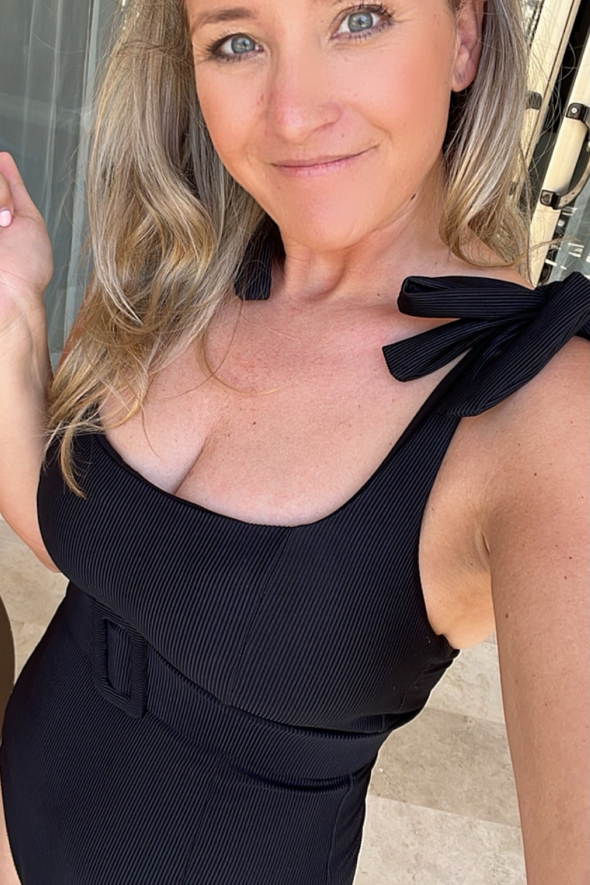 Beach Riot Swim! 20% off this weekend! #swim #beachriot #memeorialdaysale #sale #beach #swimsuit 

#LTKsalealert #LTKswim #LTKSeasonal