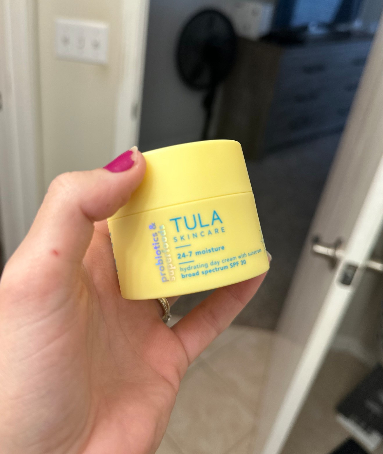 Current fave everyday sunscreen moisturizer! 

#LTKFindsUnder100 #LTKStyleTip #LTKBeauty