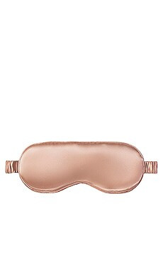 Pure Silk Sleep Mask
                    
                    slip | Revolve Clothing (Global)