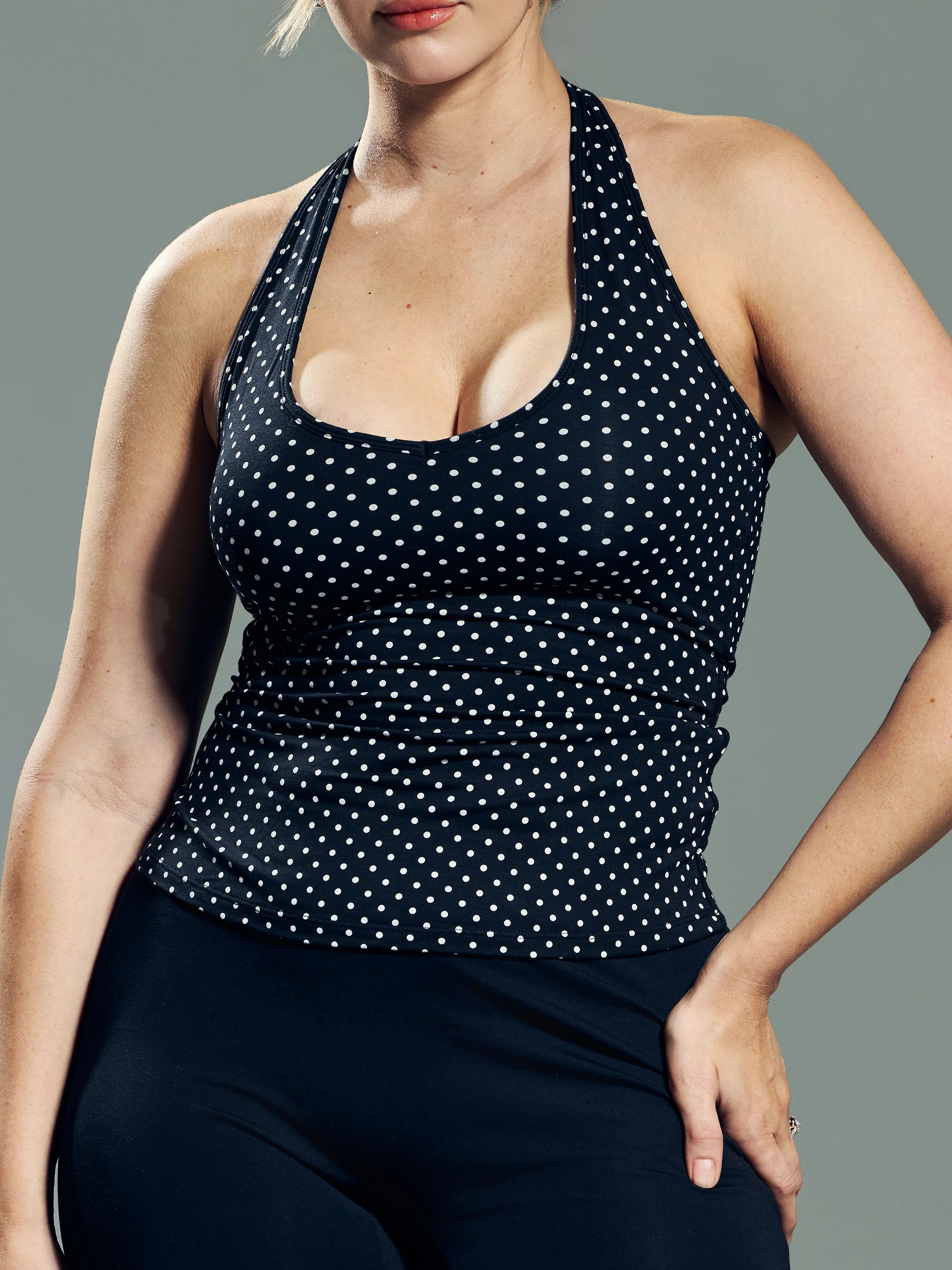Halter Brami | Klassy