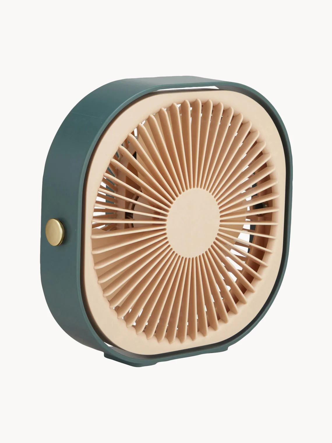 Mobiler Tischventilator Fantastic | Westwing EU