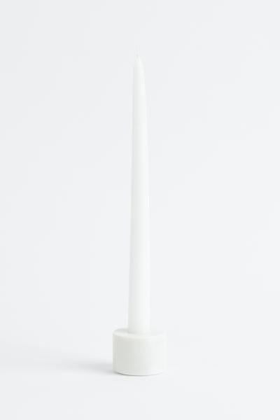 Marble Candlestick | H&M (US)