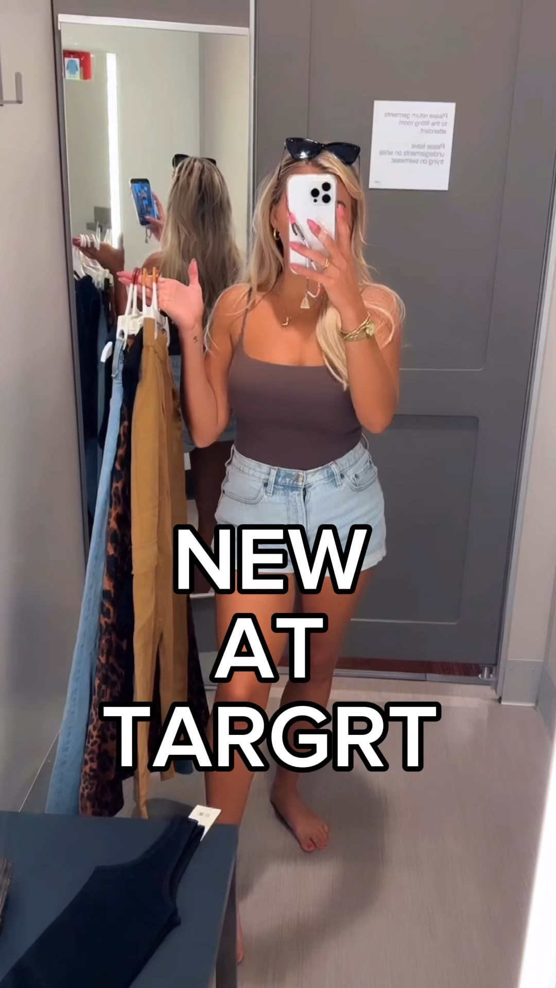 Target Tuesday finds! 

Linked up sizing info with each outfit on my posts on my LTK 🤍 the wide leg denim jeans are a must! Under $40 and the fit is so good! 