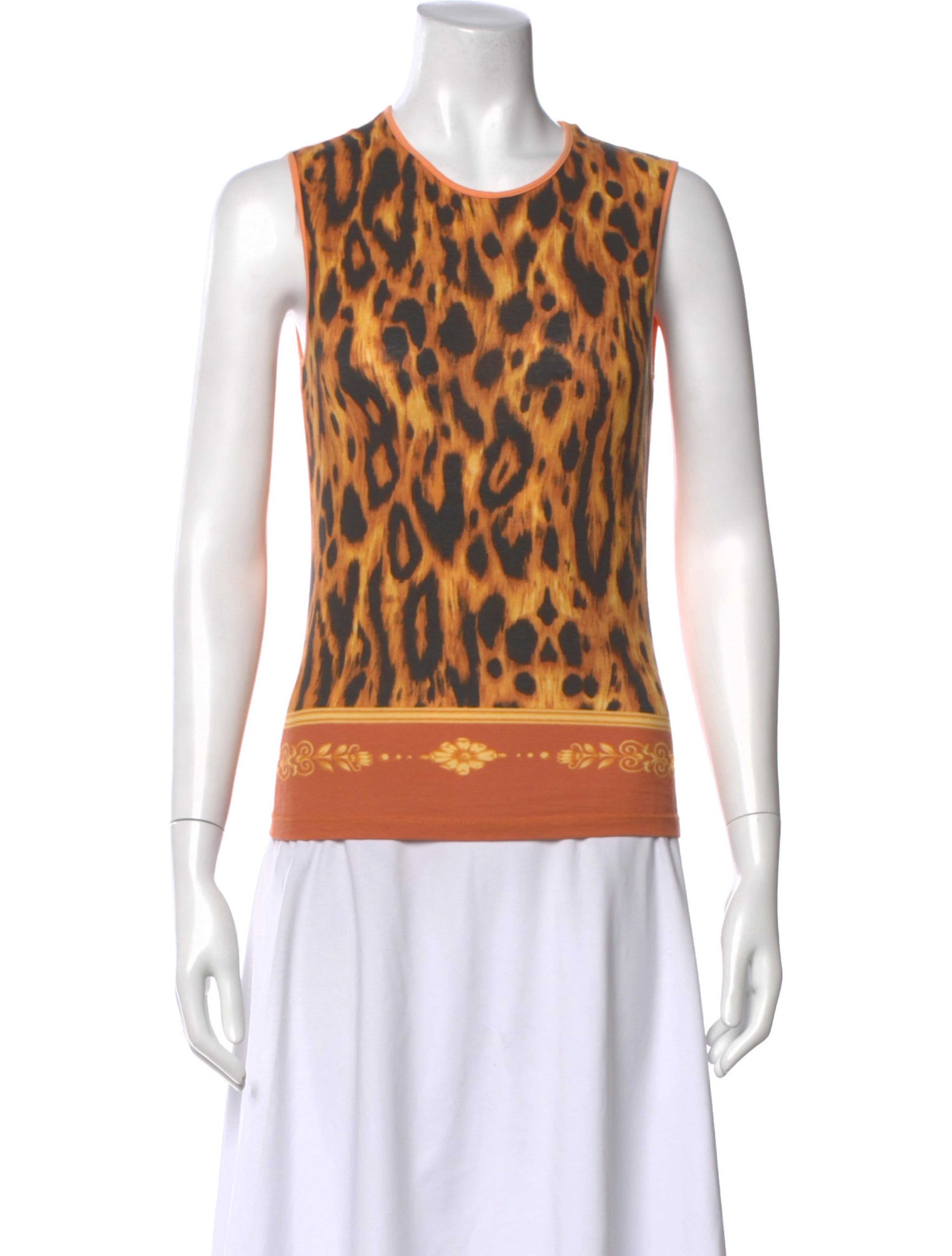 Vintage 2005 Top | The RealReal